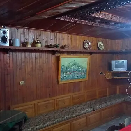 Resort Kordella Divchovoto