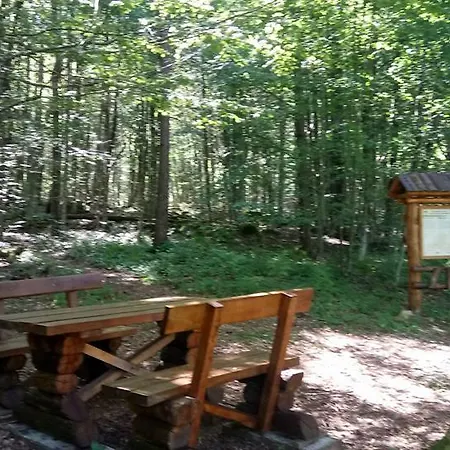 Kordella Resort *