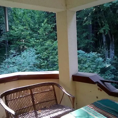Resort Kordella Divchovoto
