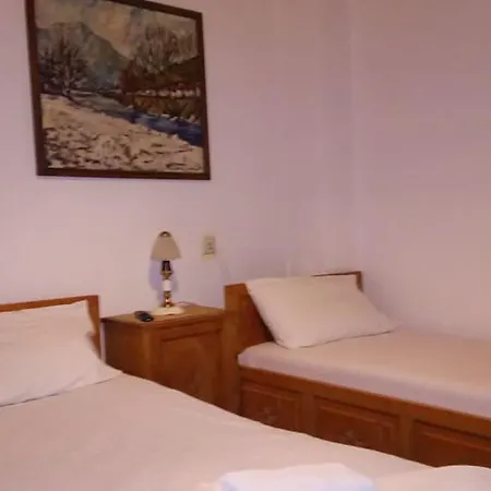 Resort Kordella Divchovoto
